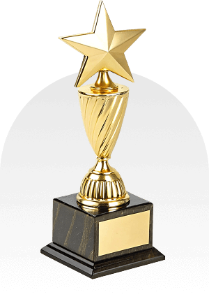 Trophy Image